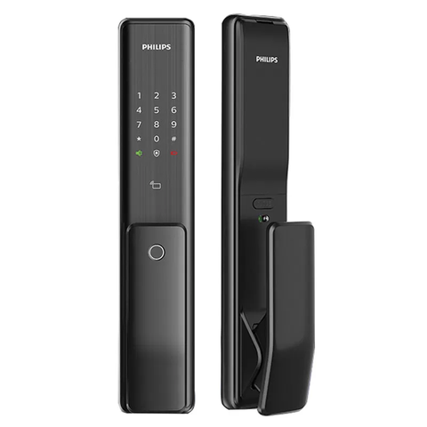 Khóa Điện Tử Philips Alpha-5HB