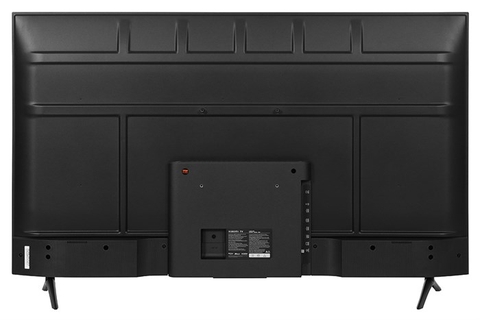 Google Tivi Xiaomi TV A 55 inch UHD điều khiển giọng nói (chính Hãng)