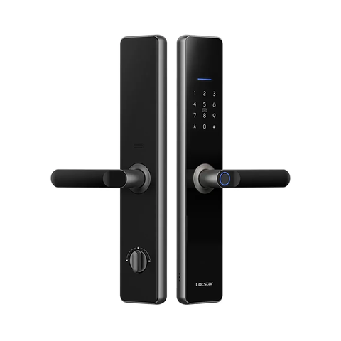 Khóa Cửa Vân Tay Locstar LS-A61