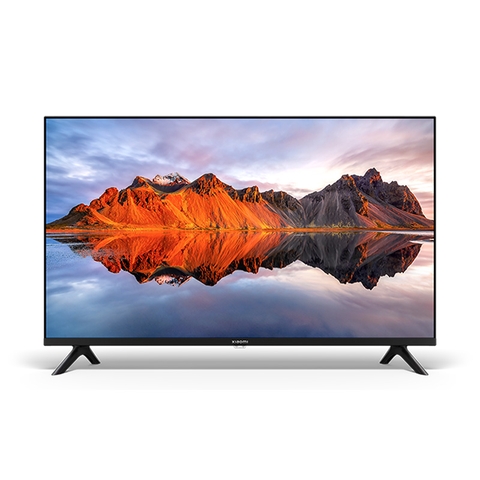 Google Tivi Xiaomi TV A 32 inch HD điều khiển giọng nói (chính Hãng)