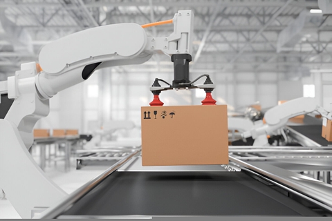 Giải Pháp Tìm Nguồn & Nhập Khẩu Máy Làm Thùng Carton Tự Động Toàn Diện - An Tâm Chất Lượng, Tối Ưu Chi Phí