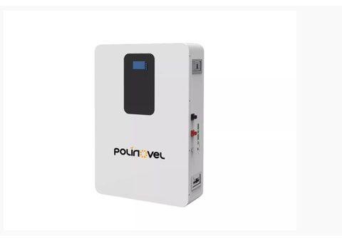 Hệ thống pin Natri-ion cao cấp