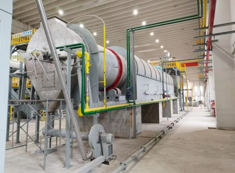 Thiết bị tái chế Pin Lithium