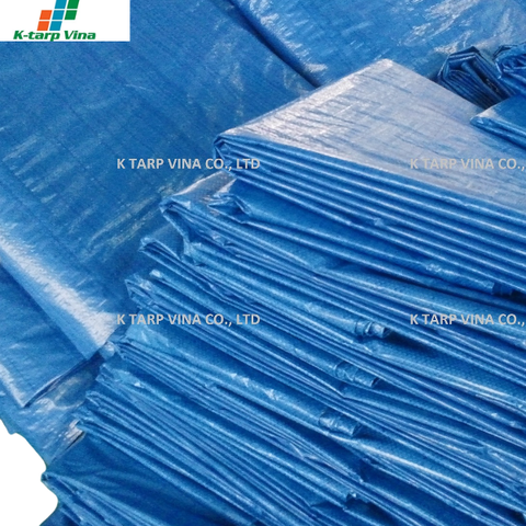 Common Applications of Light Duty Tarpaulin