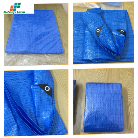 Common Applications of Light Duty Tarpaulin