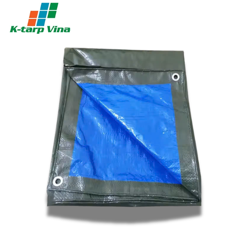 Economic And Practical Benefits Of Heavy Duty Tarpaulin