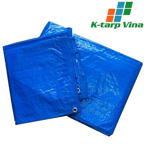 What is Medium Duty Tarpaulin?