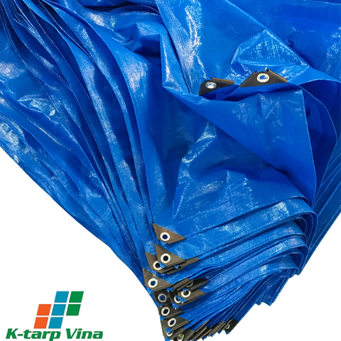 Uses of Medium Duty Tarpaulin