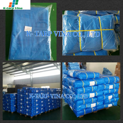 How to Use and Maintain Medium Duty Tarpaulin