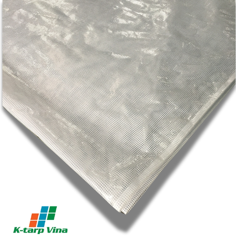 Versatile Applications of LENO Tarpaulin