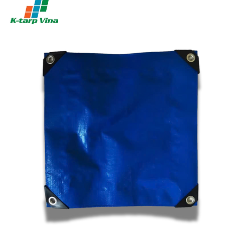 What is Heavy Duty Tarpaulin?
