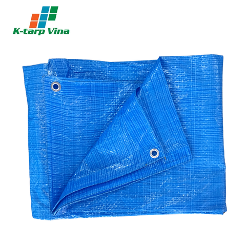What Is Light Duty Tarpaulin?