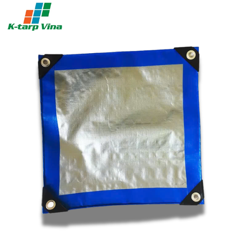 Why Is Heavy Duty Tarpaulin So Popular?