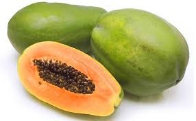 Đu đủ