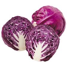 Cải tím