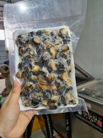 Ốc bươu