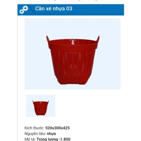 cần xé đan lớn đựng sầu riêng