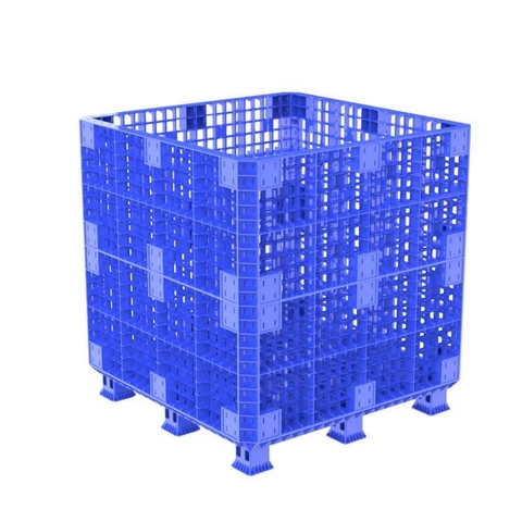 Pallet Box 1.1m - 895