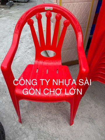 Ghế Bành Lớn 335 Hiệp Thành