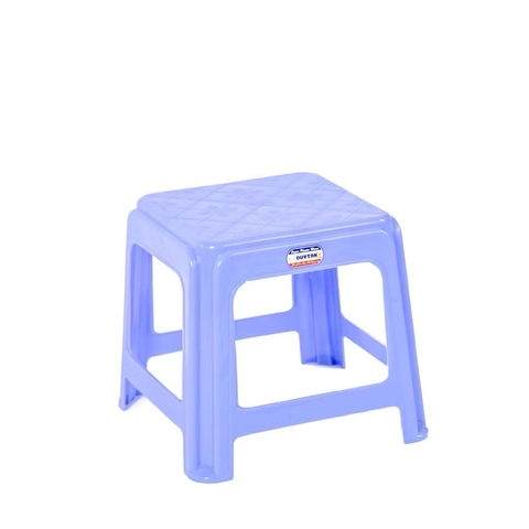 Ghế lùn vuông 157 Duy Tân