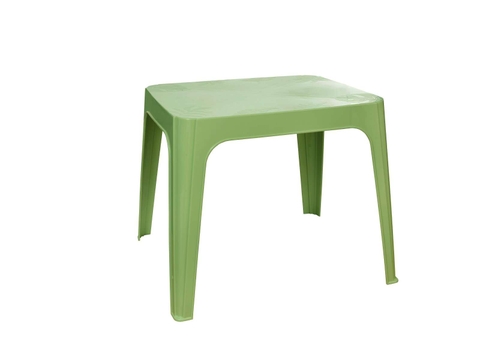 BÀN VUÔNG NHẬT - Tân Lập Thành - (Kích thước: 57x49x44,5 cm)