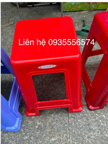 Ghế cao Đại Thuỷ Sinh có đế chống trượt cao cấp