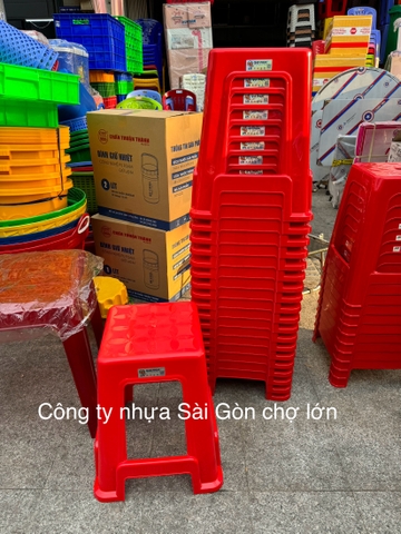 Ghế cao super chính hãng qui phúc