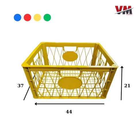 Sóng nhựa sầu riêng Văn Minh VM06-HL - KT: 440 x 370 x 210mm ± 10 mm🌸