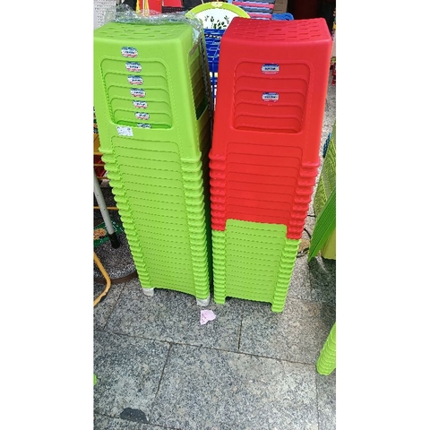 Ghế lùn ĐẠI Duy Tân 1507