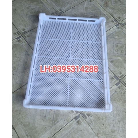 Vỉ sấy Thực Phẩm và Trái cây ( 80×60)
