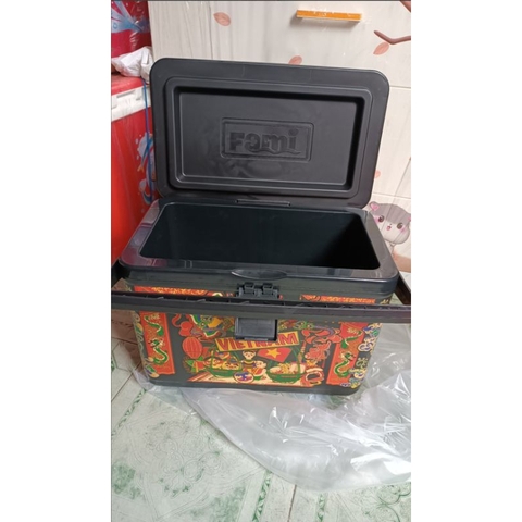 Thùng đá FAMI 26 lít Long Thành