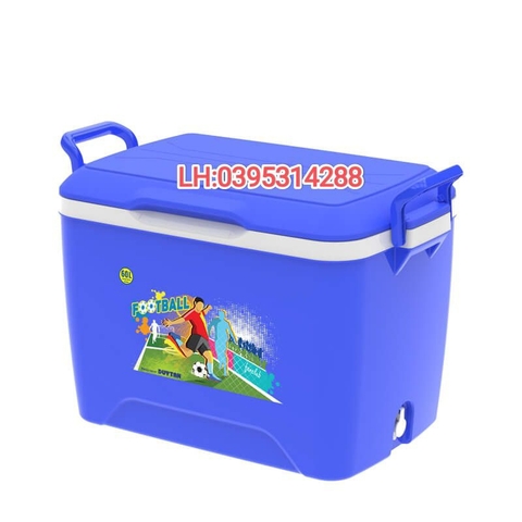 Thùng đá masu 60 lít Duy Tân và chấn thuận thành