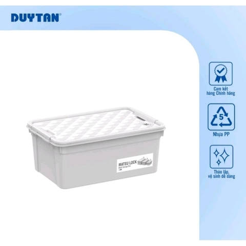 THÙNG ĐA NĂNG MATSU LOCK 30L Duy Tân