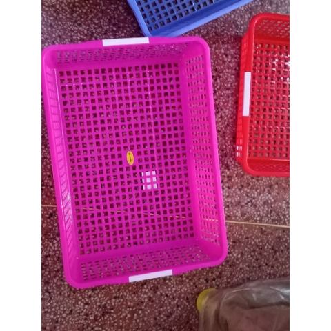 combo 5 Rổ Hàn 04 Vĩ Hưng