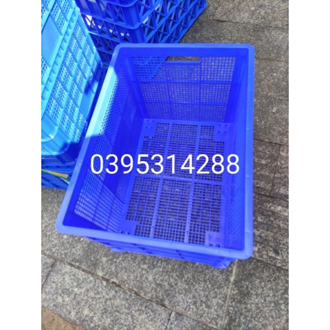 sóng giao hàng  và đựng hàng (78×58×50 cm)