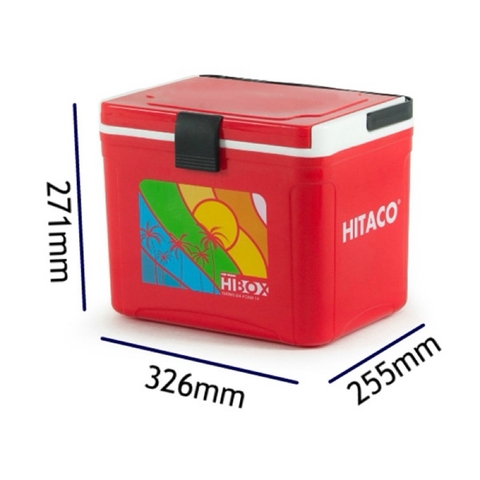 Thùng đá HIBOX 14 lít Hiệp Thành