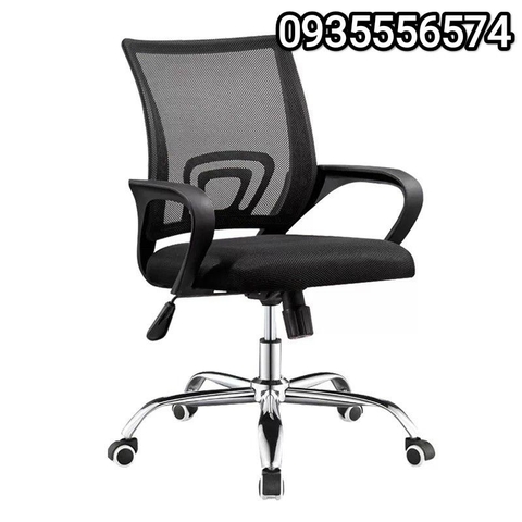 Ghế văn phòng lưng ghế lưới cao cấp nhập khẩu
