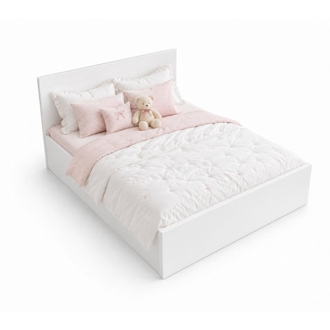 GIƯỜNG NGỦ HỘC LƯU TRỮ ĐA NĂNG 3 KÍCH THƯỚC – KN HOME DECOR