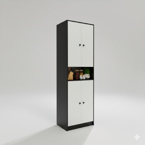 tu kho go cong nghiep MDF melamine