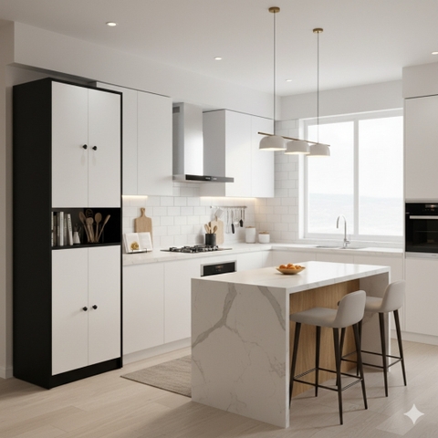 tu kho nho gon cho can ho