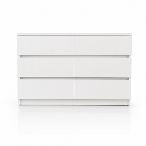 Tủ Đa Năng Gỗ MDF Phủ Melamine Hiện Đại – Nhiều Màu Sắc & Kích Thước Lựa Chọn | TDN40 KN Home Decor