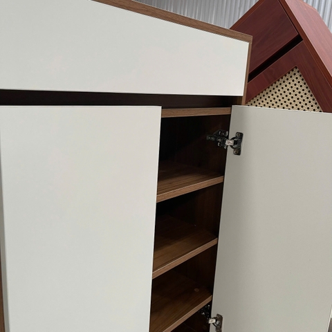 tu giay go cong nghiep kn home decor