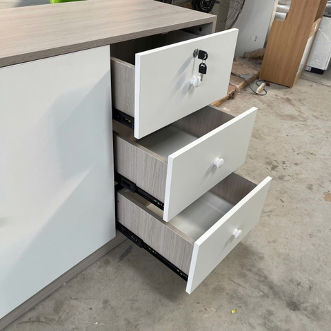 tủ tài liệu văn phòng có khóa