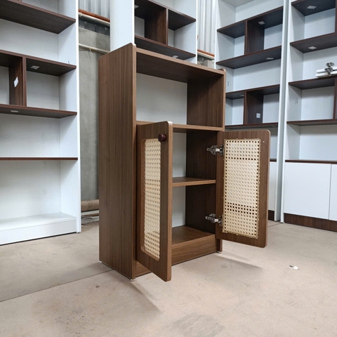 tu da nang canh may hien dai nho gon