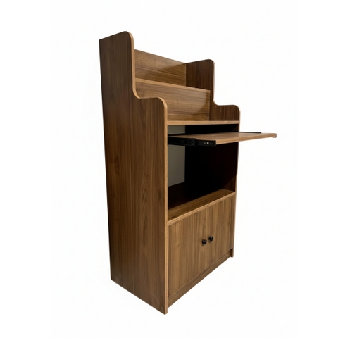 Tủ thờ MDF phủ melamine có ngăn kéo tiện dụng