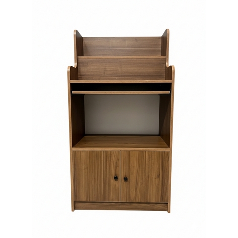 Tủ thờ hiện đại kích thước 72x45x135cm