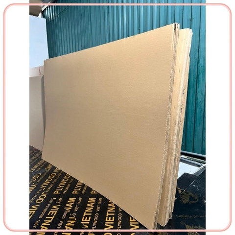 Bìa catton 3 lớp siêu rẻ KN Home Decor