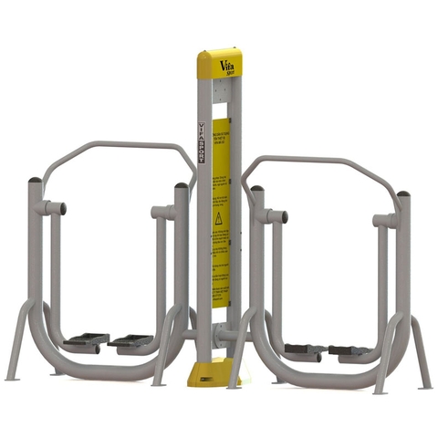 Máy Tập Đi Bộ Trên Không VIFA 712422
