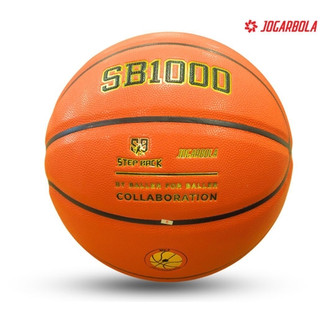 Quả bóng rổ JOGARBOLA SB1000 SỐ 7