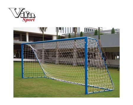 Khung Thành Sân 7 Vifasport 103630 Chính Hãng Có Bánh Xe Di Chuyển